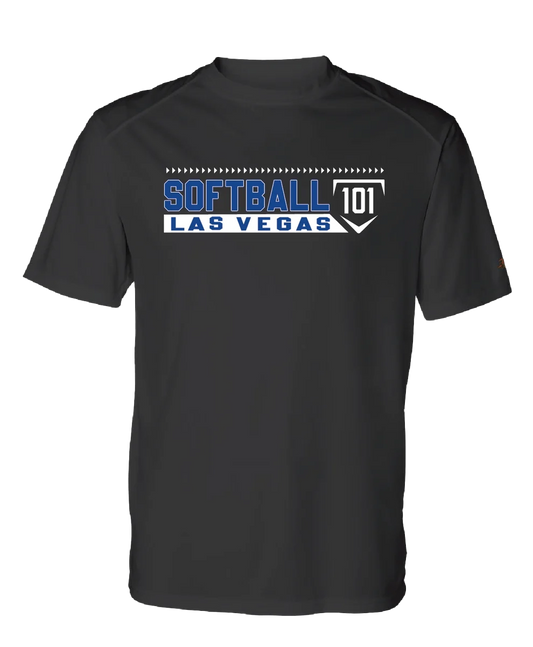 SOFTBALL 101 GAME DAY JERSEY