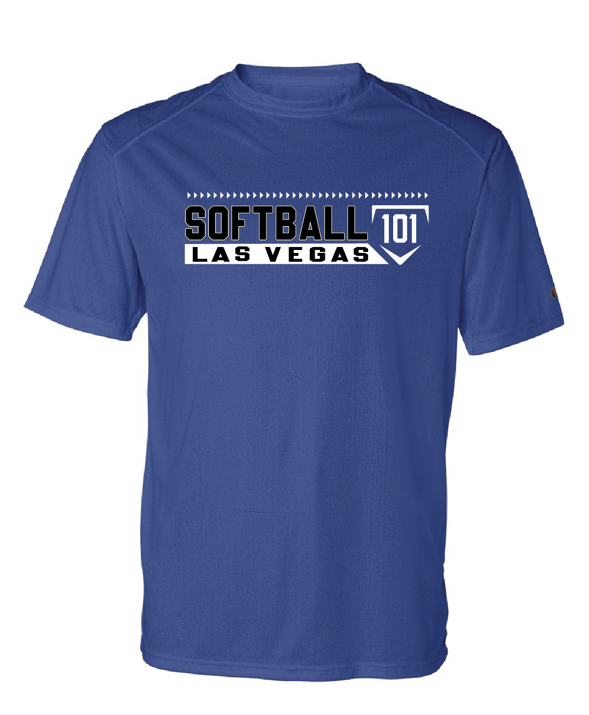SOFTBALL 101 GAME DAY JERSEY