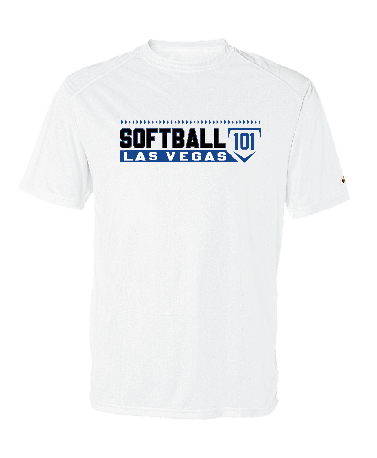 SOFTBALL 101 GAME DAY JERSEY