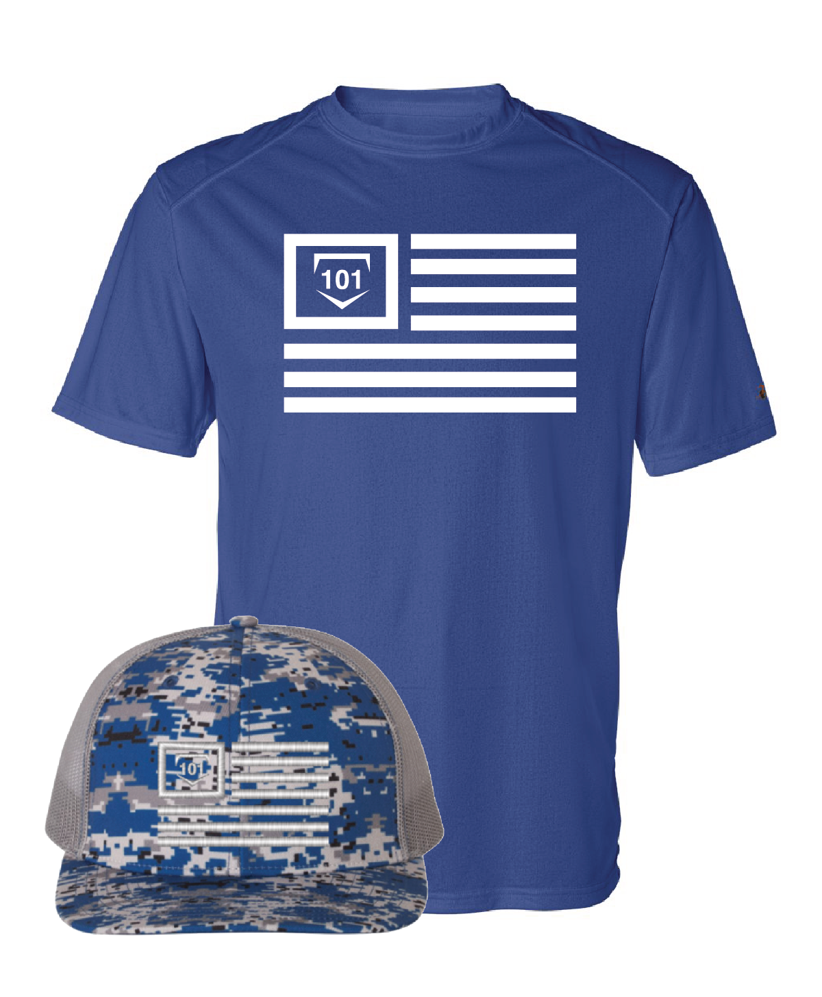 101 VETERANS EDITION