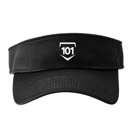 SOFTBALL 101 VISOR