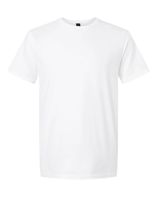 GILDAN SOFTSTYLE TEE