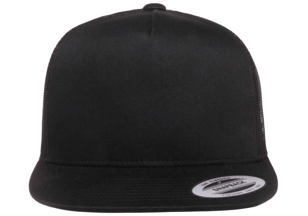 YP CLASSIC MESH BACK HAT