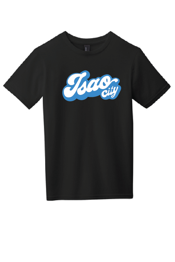 ISAO YOUTH TEE
