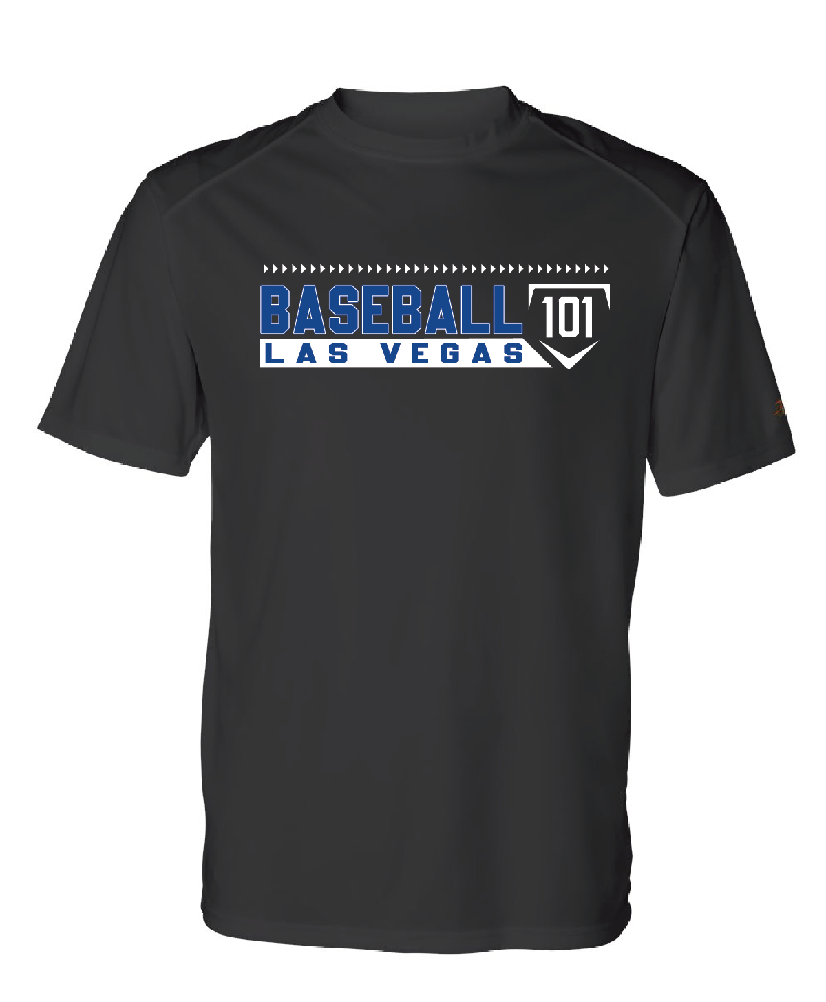 BASEBALL 101 GAME DAY JERSEY