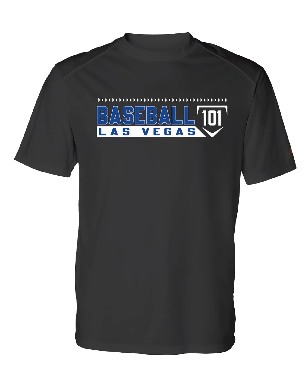 BASEBALL 101 GAME DAY JERSEY