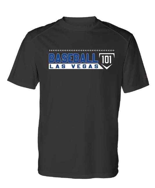 BASEBALL 101 GAME DAY JERSEY