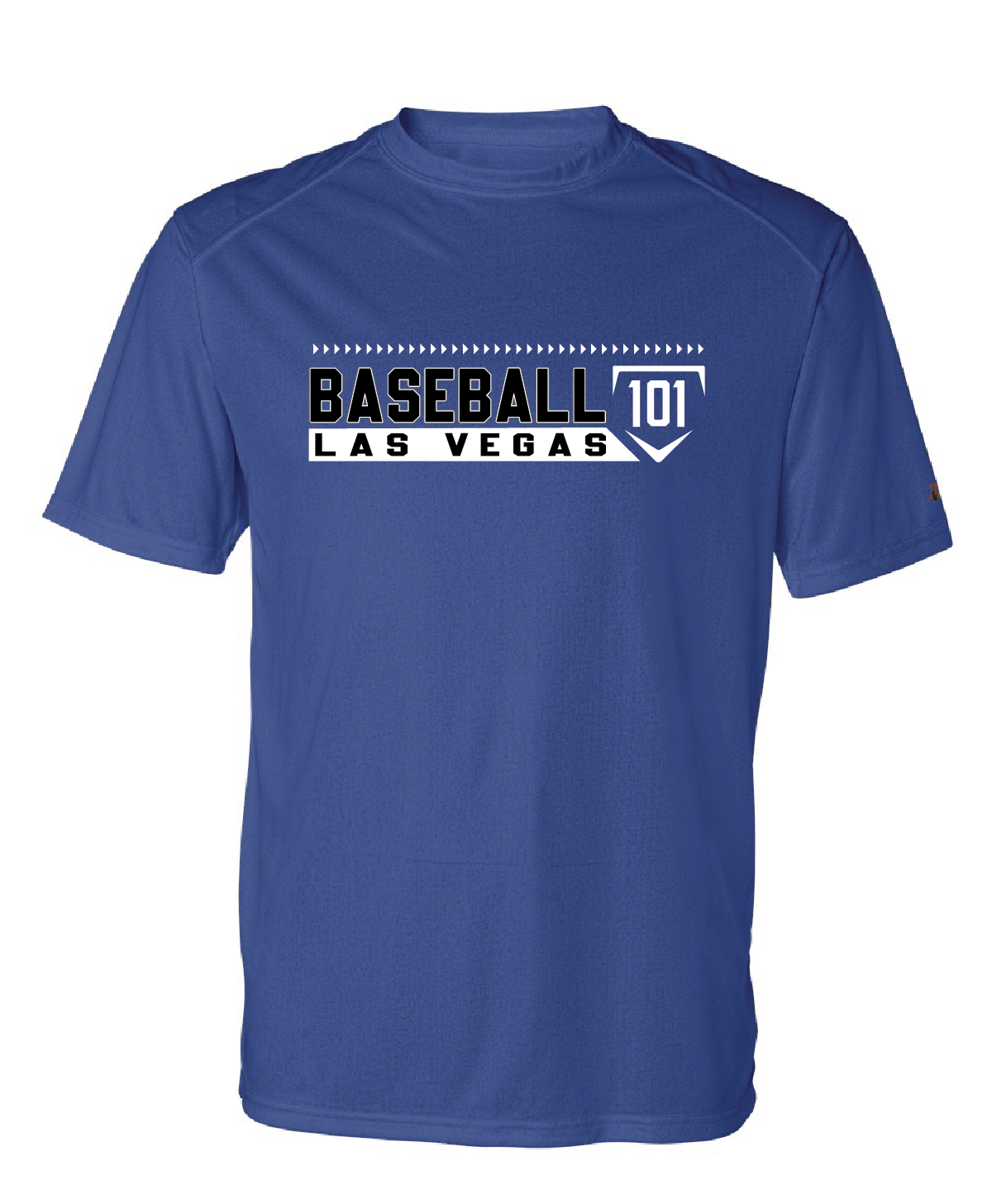 BASEBALL 101 GAME DAY JERSEY