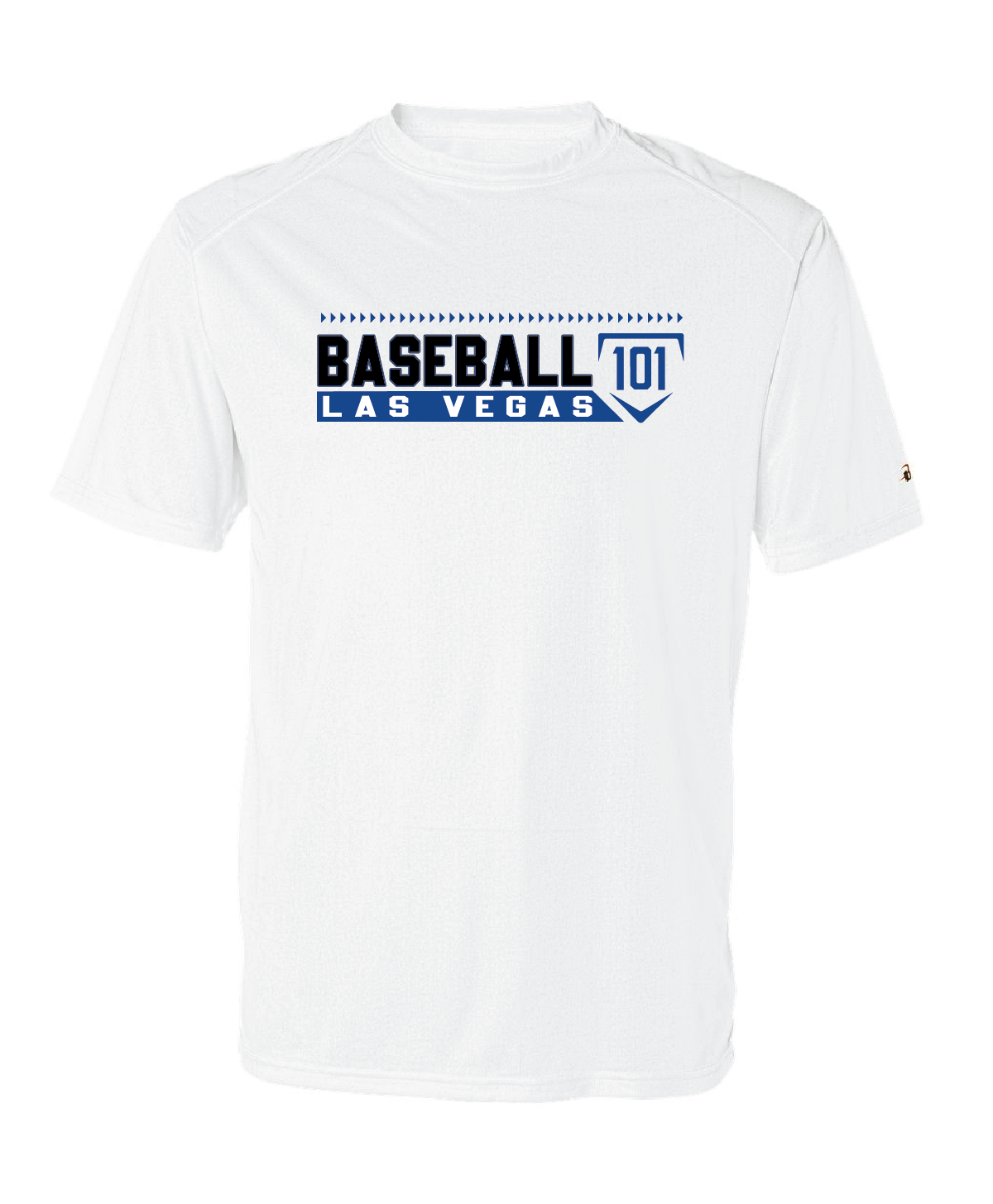 BASEBALL 101 GAME DAY JERSEY