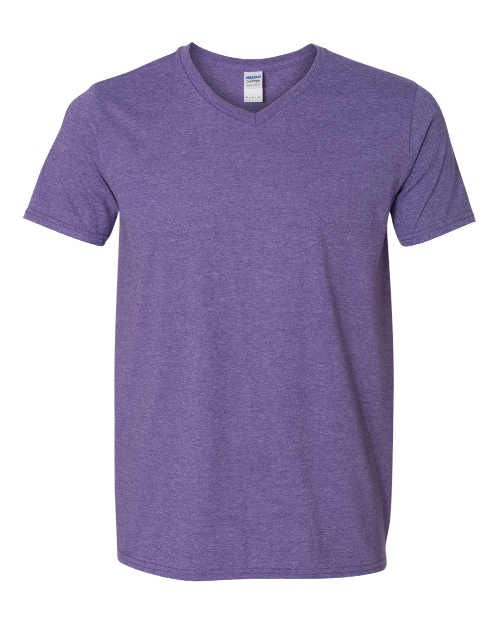 GILDAN SOFTSTYLE V-NECK TEE