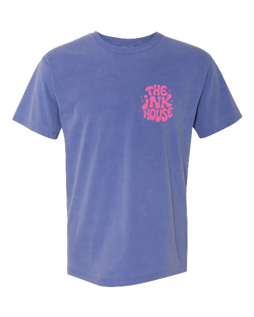 THE INK HOUSE TEE