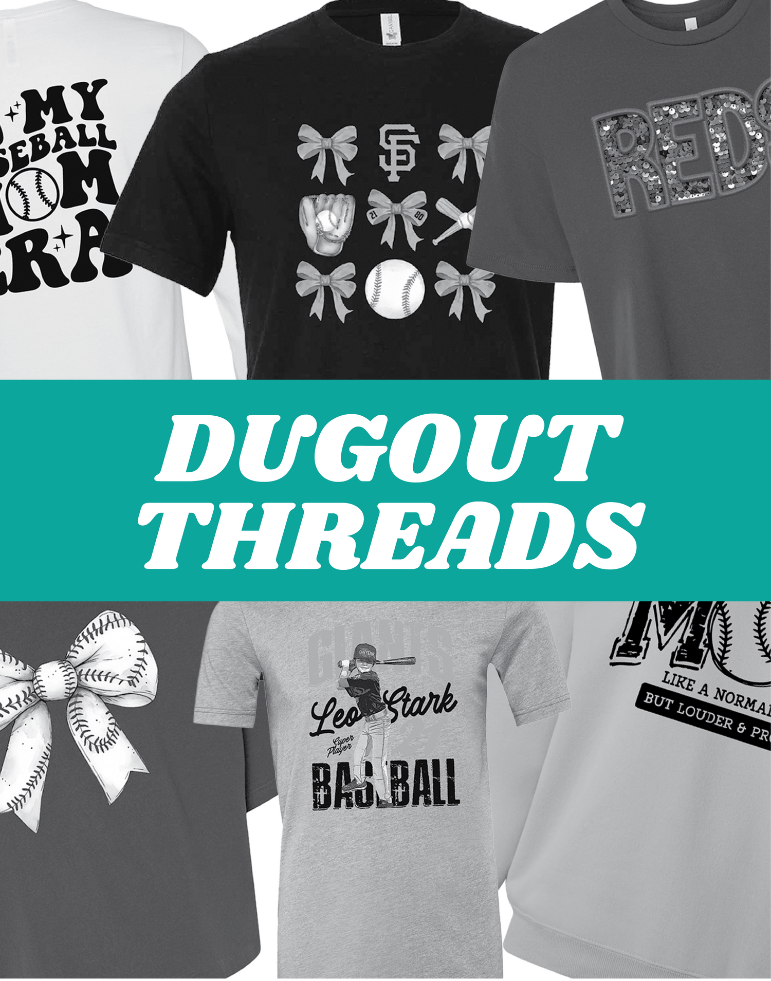 DUGOUT THREADS