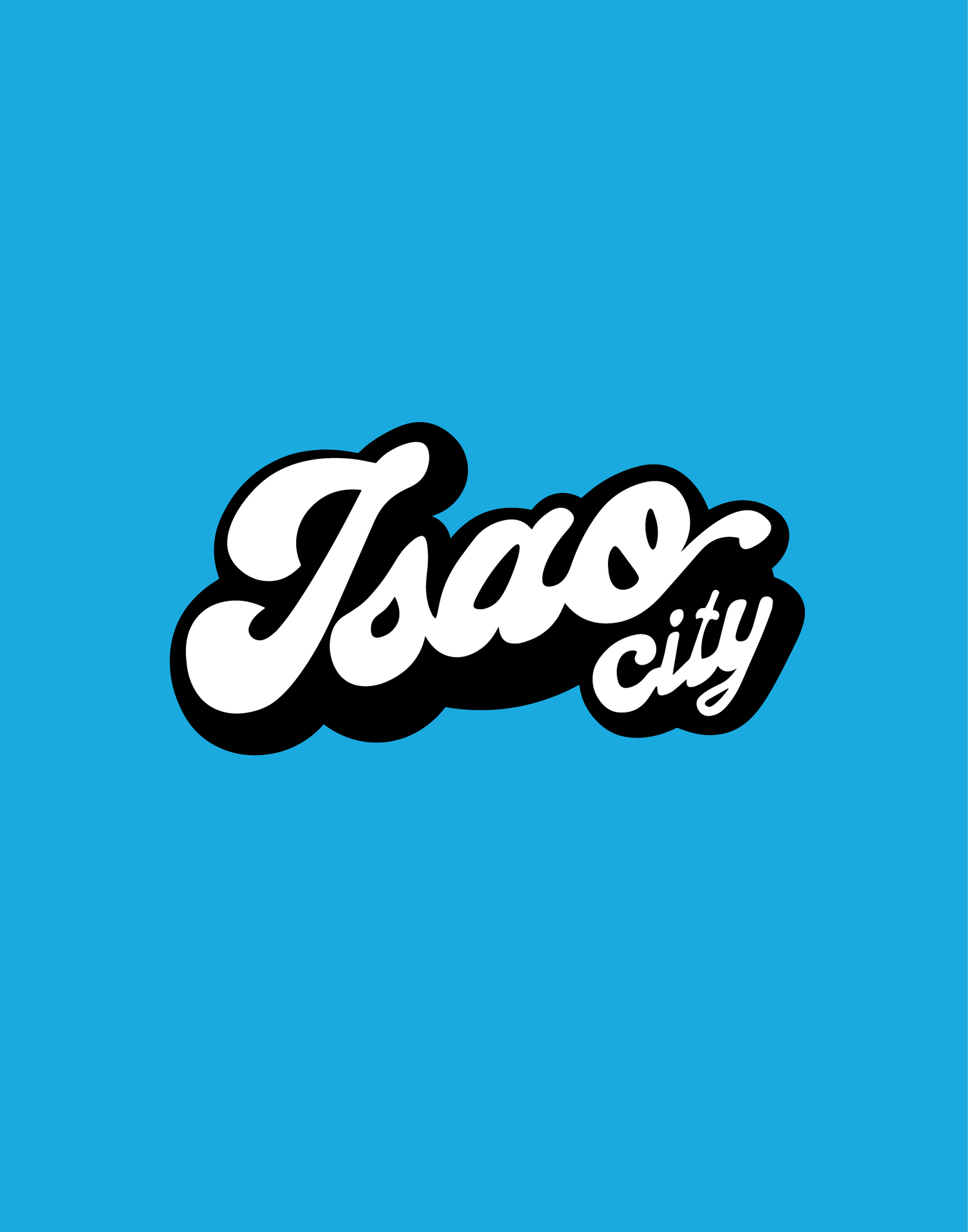 ISAO CITY