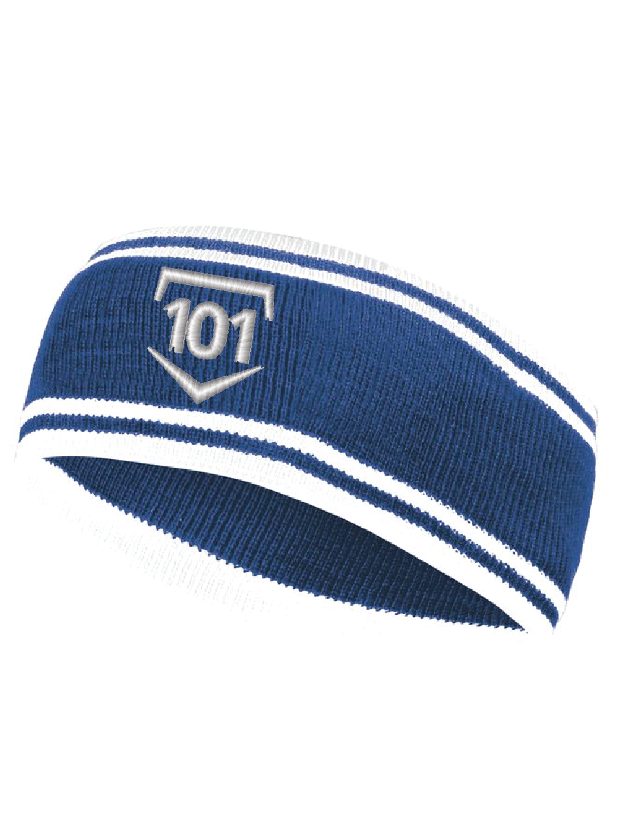 101 HOLLOWAY HEADBAND