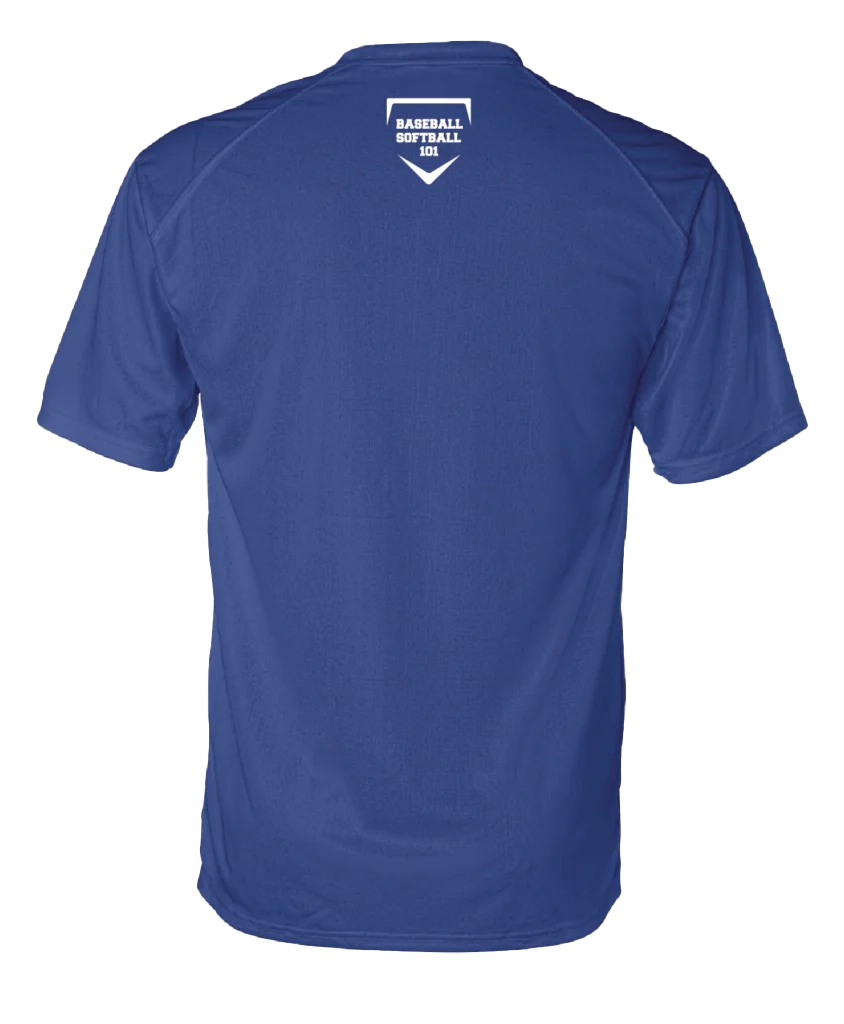 101 PRACTICE JERSEY