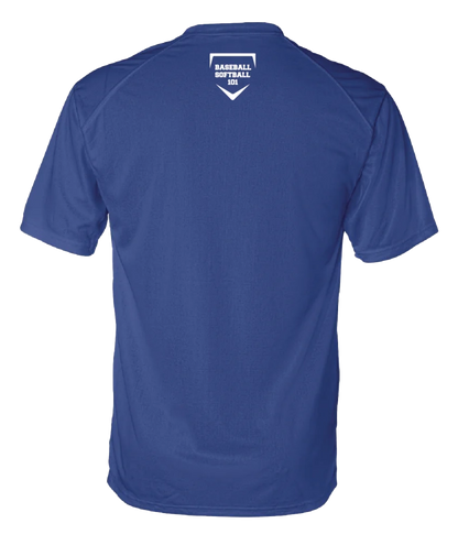 101 PRACTICE JERSEY