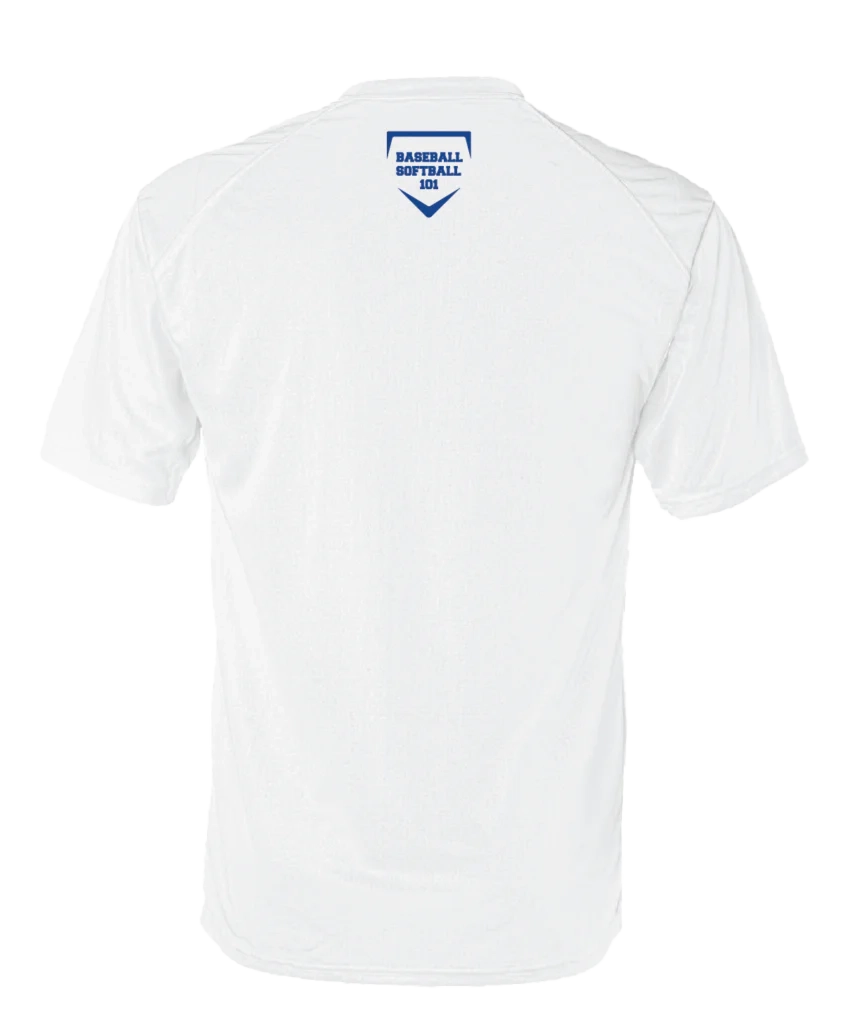 101 PRACTICE JERSEY