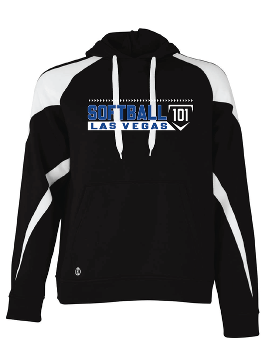 SOFTBALL 101 HOODIE