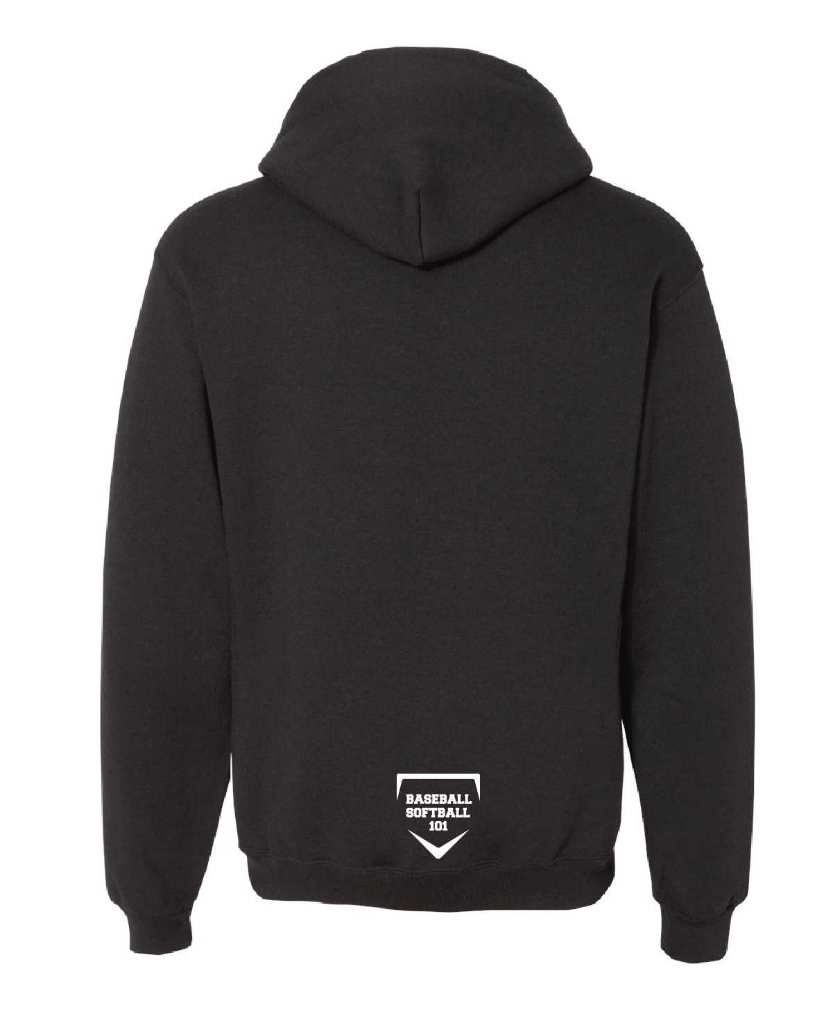 101 UNIFORM HOODIE