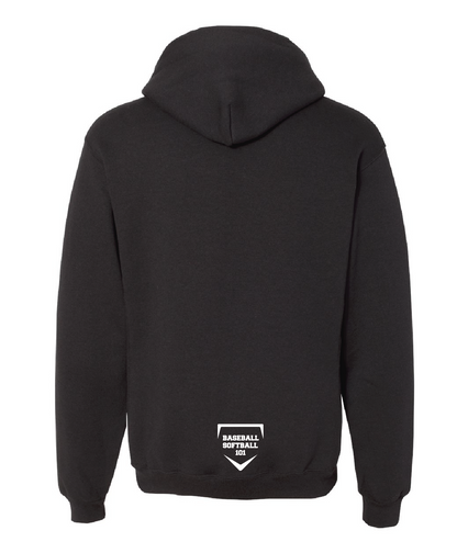 101 UNIFORM HOODIE