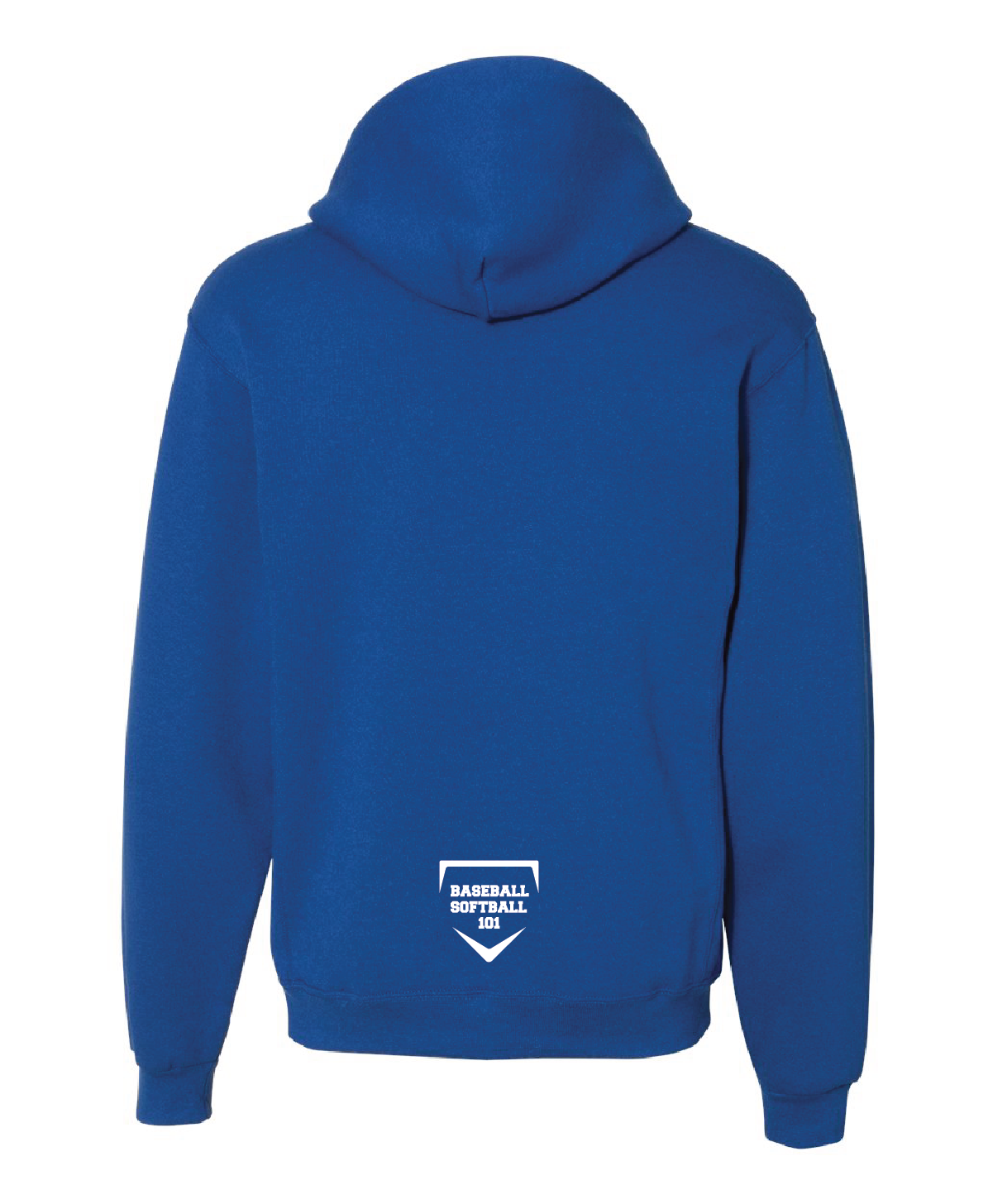 101 UNIFORM HOODIE