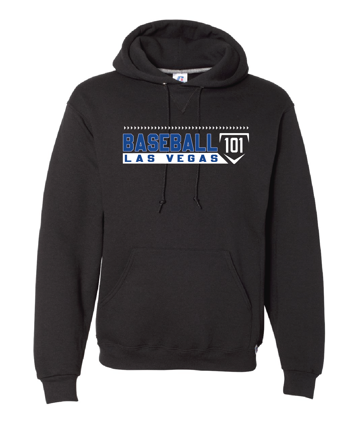 101 UNIFORM HOODIE