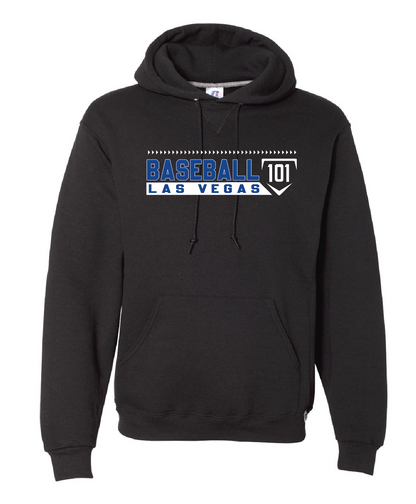 101 UNIFORM HOODIE