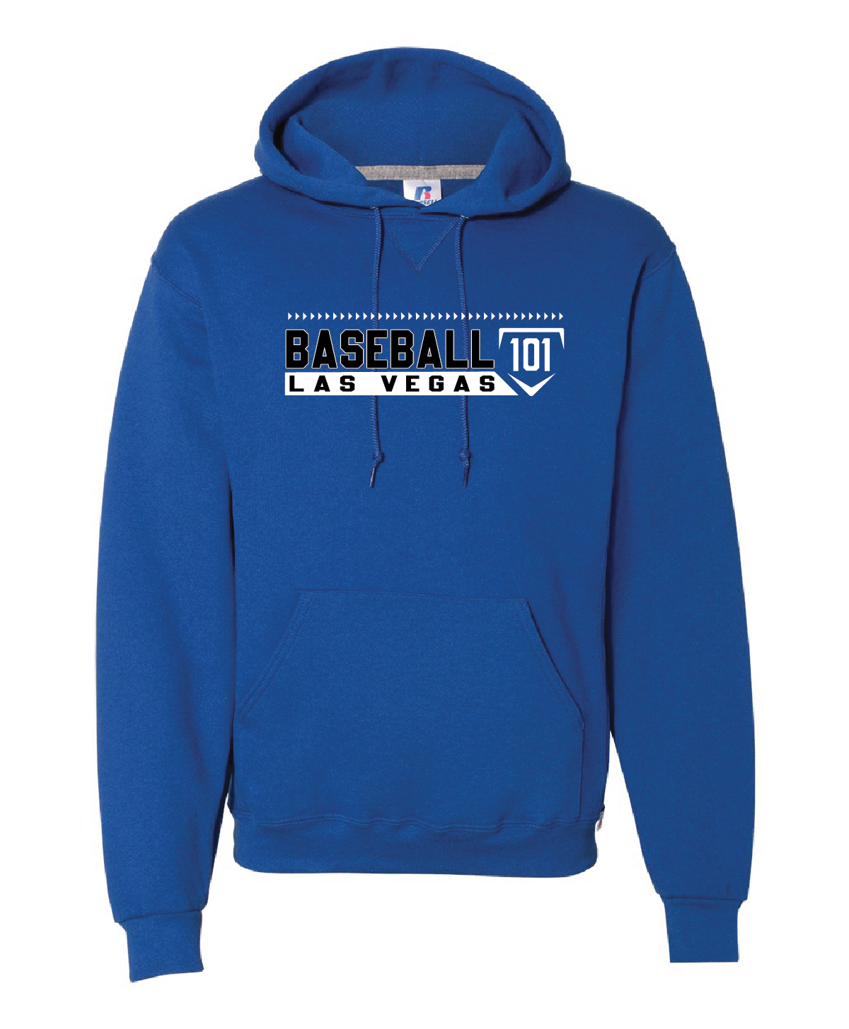 101 UNIFORM HOODIE