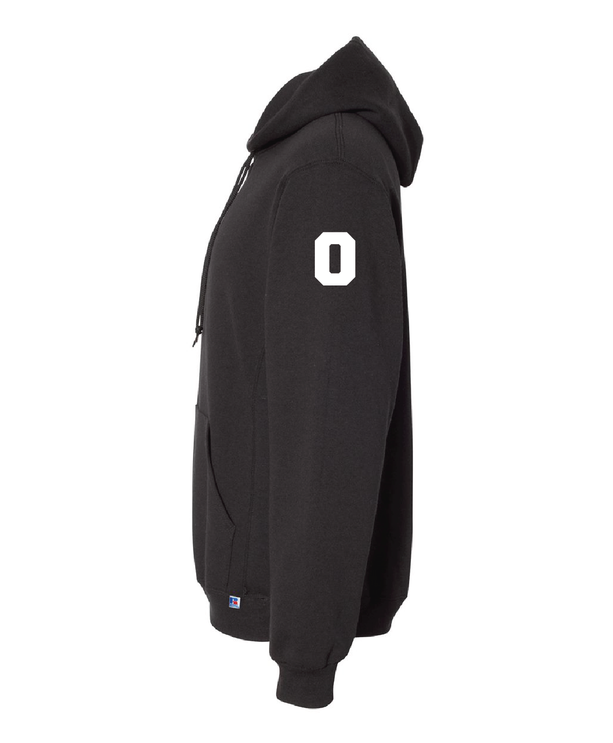 101 UNIFORM HOODIE