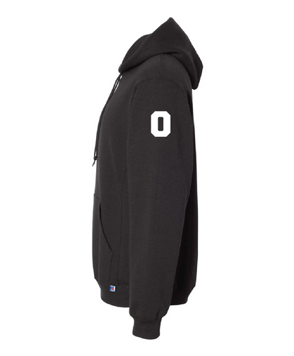 101 UNIFORM HOODIE