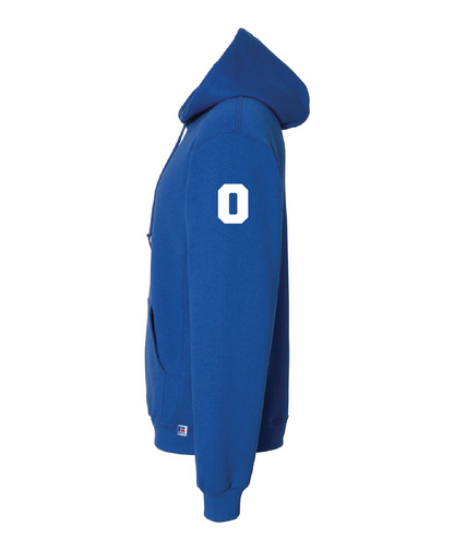 101 UNIFORM HOODIE