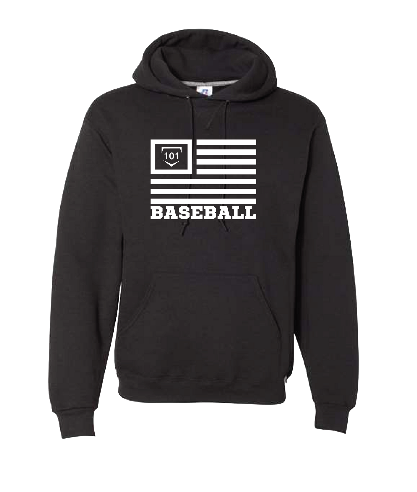 101 UNIFORM HOODIE