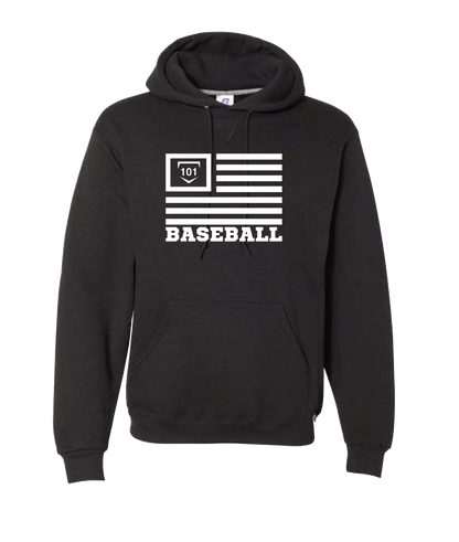 101 UNIFORM HOODIE