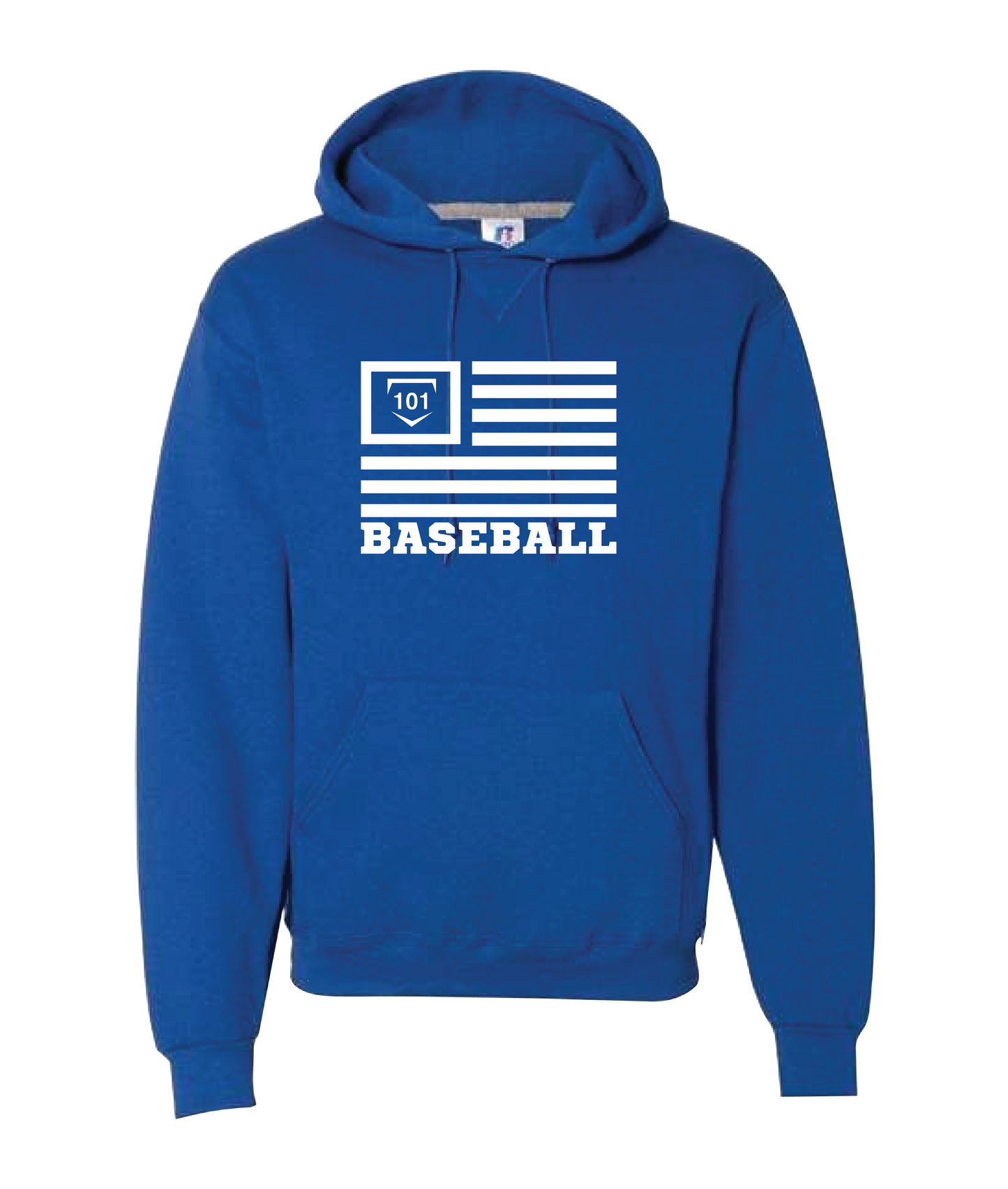 101 UNIFORM HOODIE