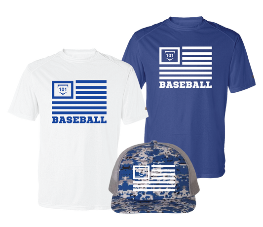 BASEBALL 101 VETERANS EDITION