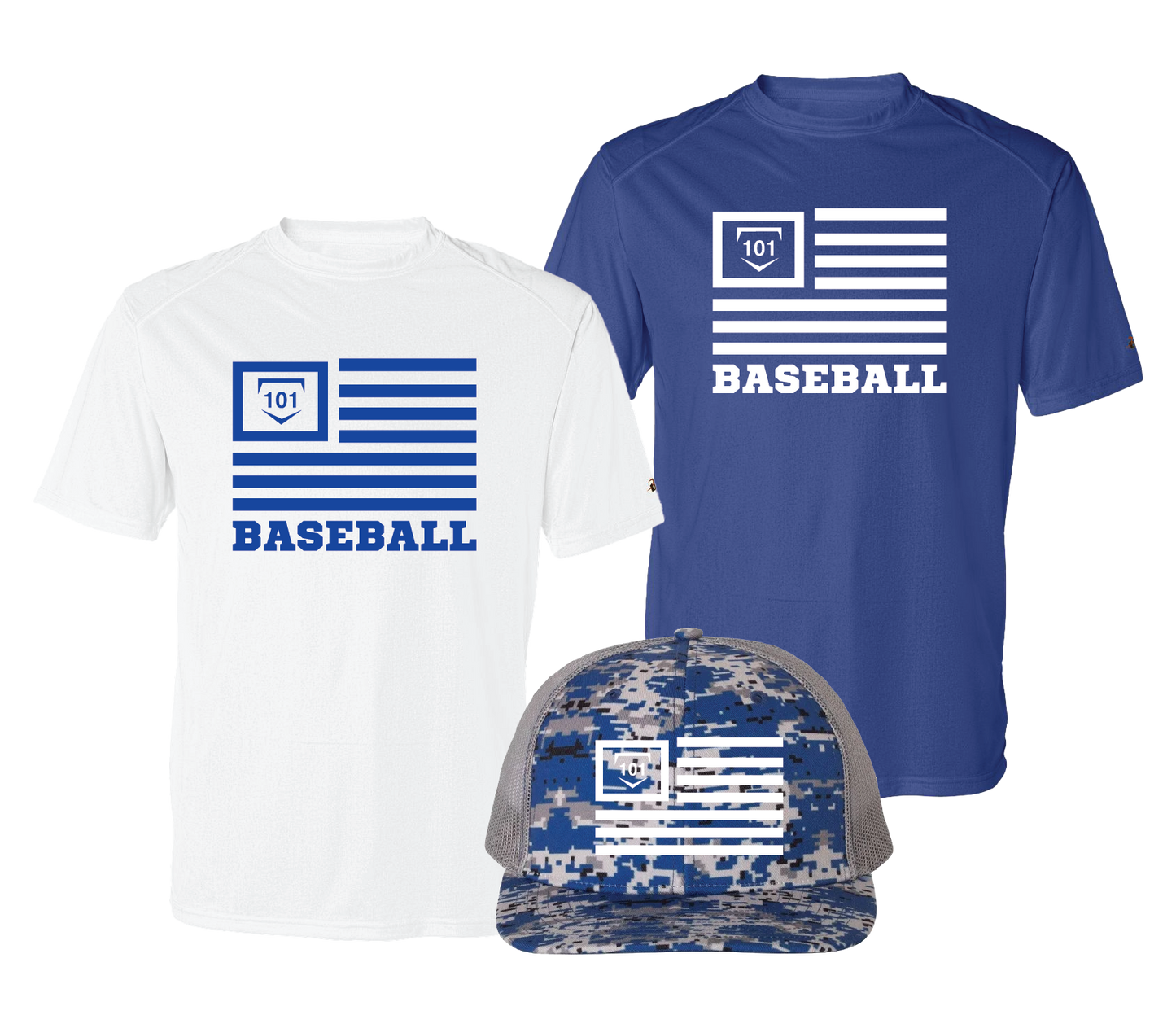 BASEBALL 101 VETERANS EDITION