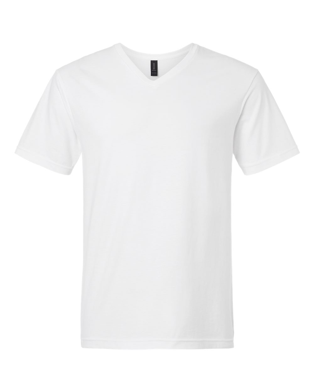 GILDAN SOFTSTYLE V-NECK TEE