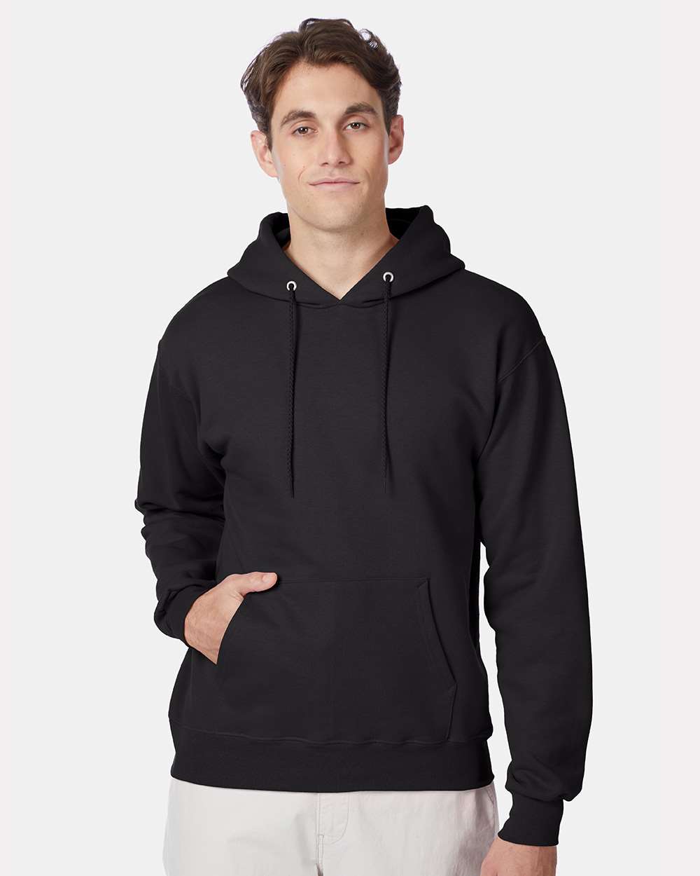 HANES ULTRA COTTON HOODIE