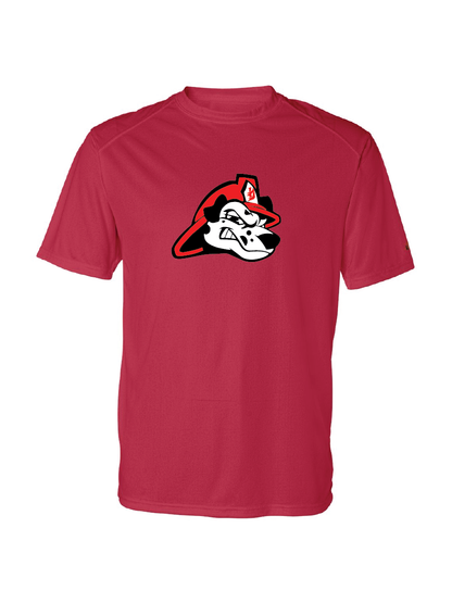 High Heat Practice Jersey