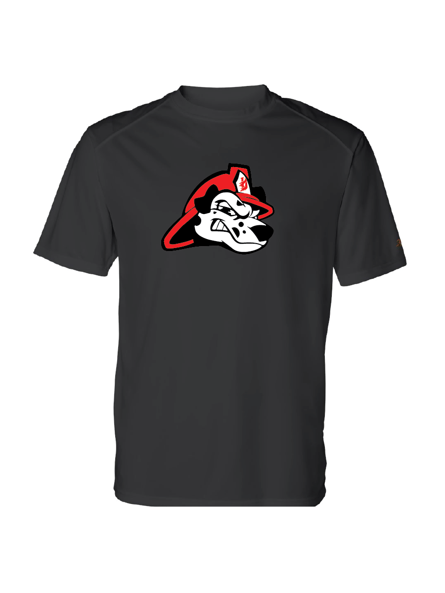 High Heat Practice Jersey