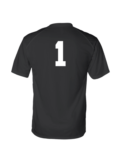 High Heat Practice Jersey