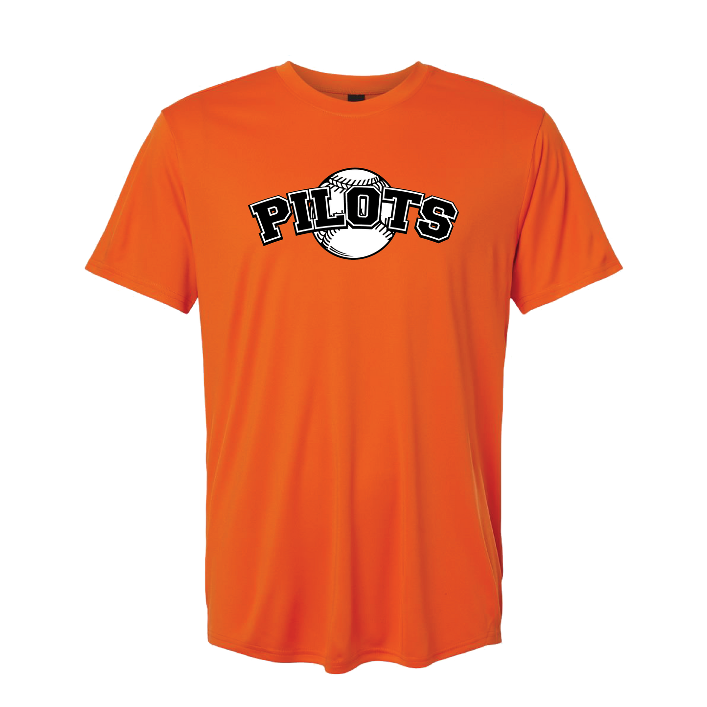 Pilots Player Jersey