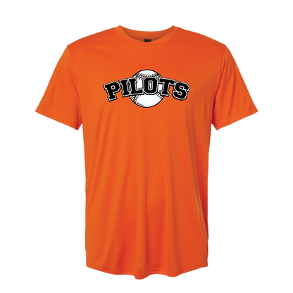 Pilots Player Jersey