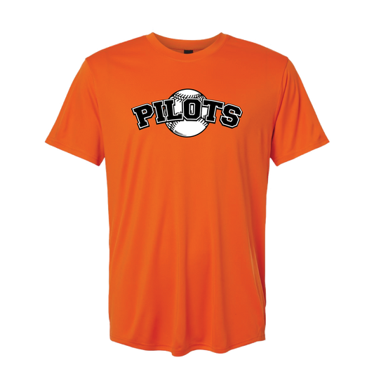 Pilots Player Jersey