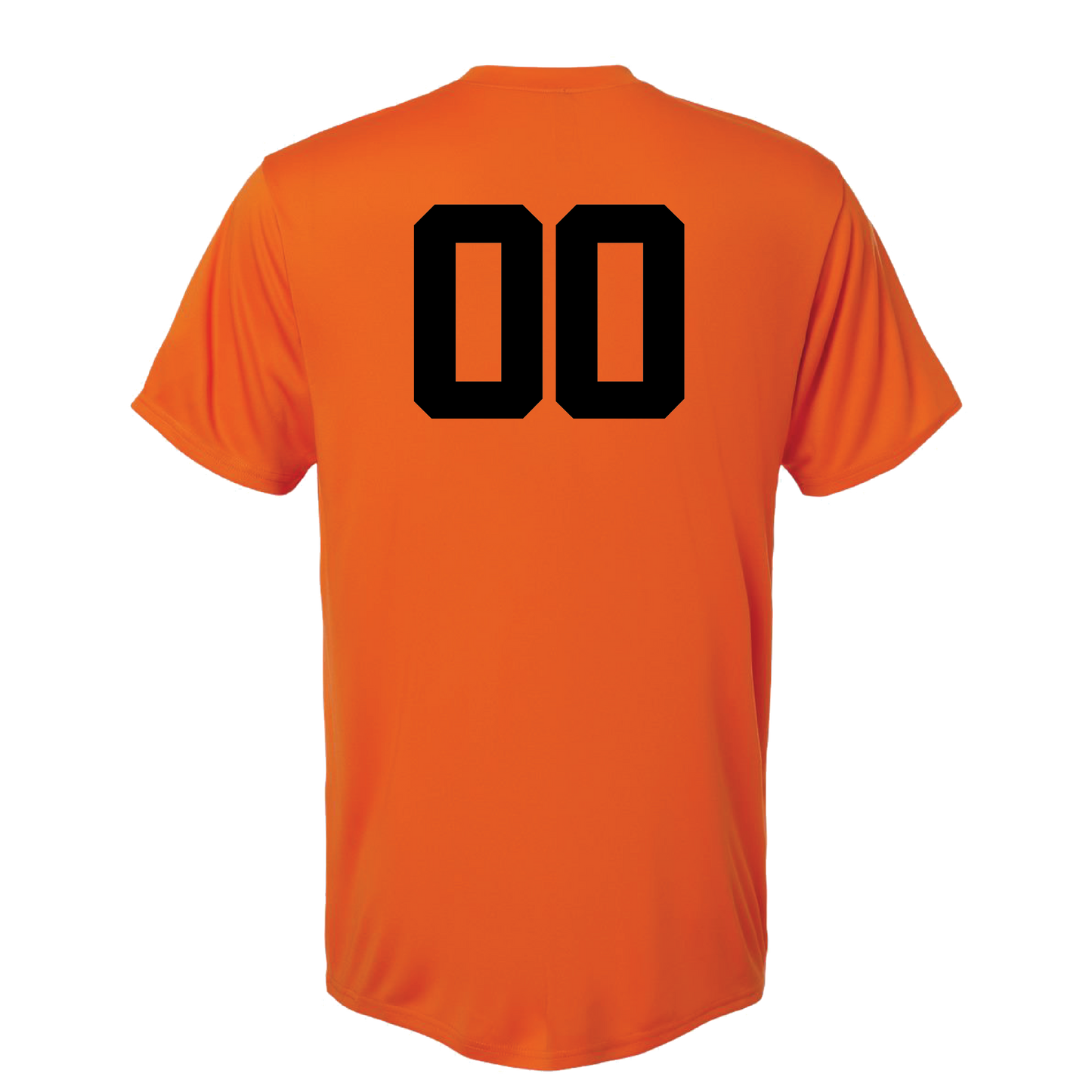 Pilots Player Jersey