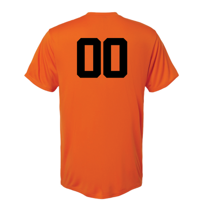 Pilots Player Jersey