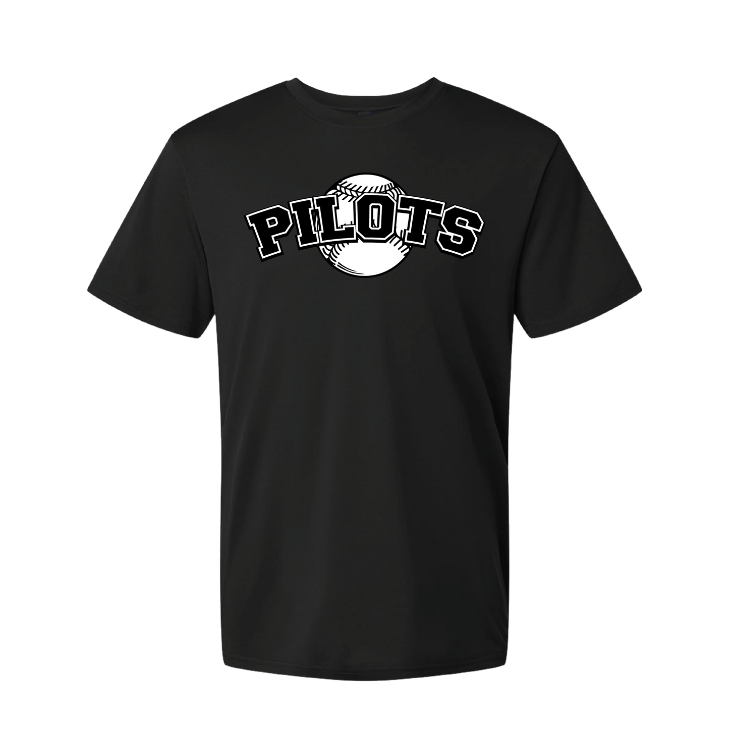 Pilots Player Jersey