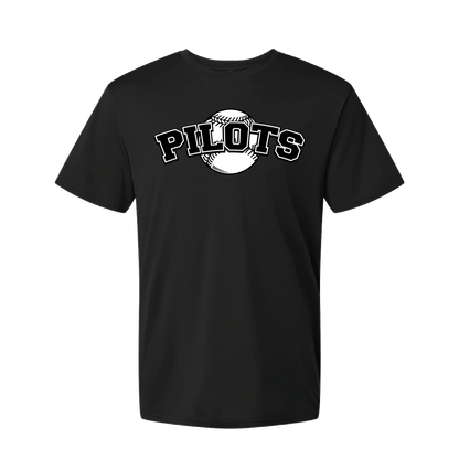 Pilots Player Jersey