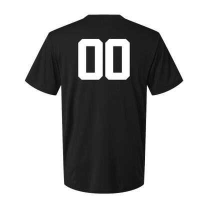 Pilots Player Jersey