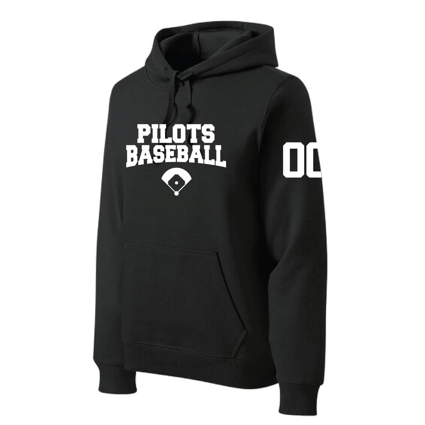 Pilots Hoodie